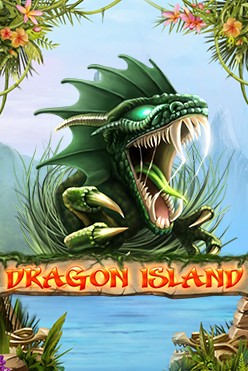 Игровой атомат Dragon Island