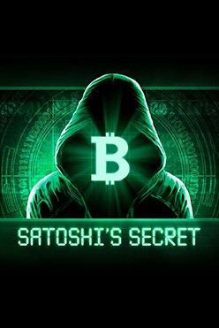 Игровой атомат Satoshi’s secret