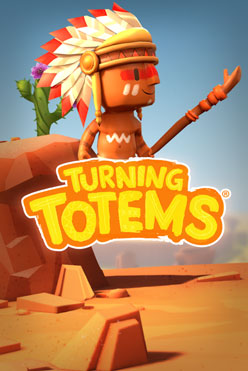 Игровой атомат Turning Totems