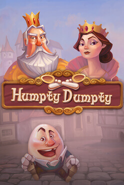 Игровой атомат Humpty Dumpty