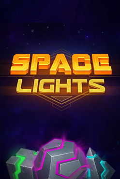 Игровой атомат Space Lights