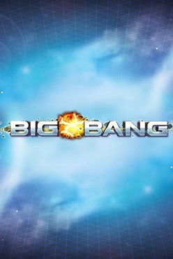 Игровой атомат Big Bang