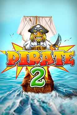 Игровой атомат Pirate 2