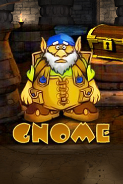 Игровой атомат Gnome