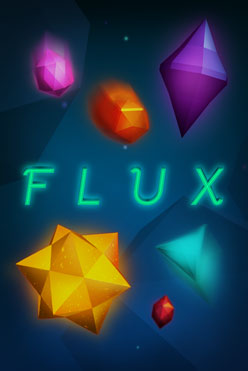 Игровой атомат Flux