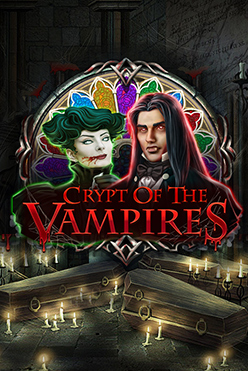 Игровой атомат Crypt of the Vampires