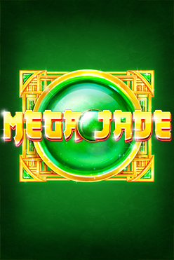 Игровой атомат Mega Jade