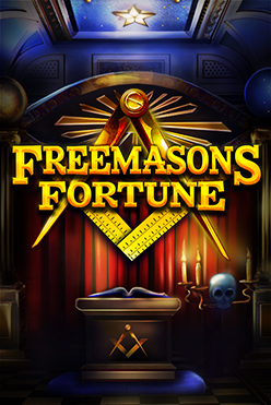 Игровой атомат Freemasons’ Fortune
