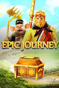 Игровой атомат Epic Journey