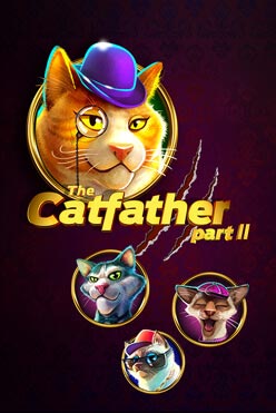 Игровой атомат The Catfather Part II