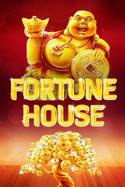 Игровой атомат Fortune House