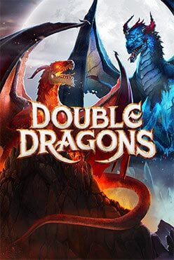 Игровой атомат Double Dragons