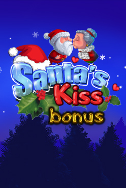 Игровой атомат Santa’s Kiss