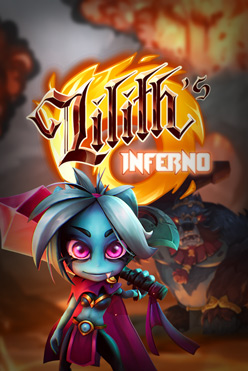 Игровой атомат Lilith’s Inferno