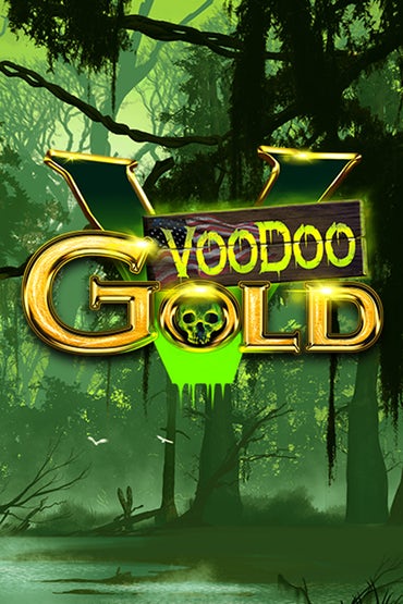 Игровой атомат Voodoo Gold