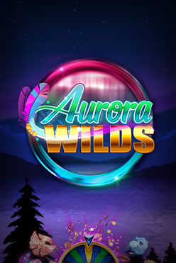 Игровой атомат Aurora Wilds