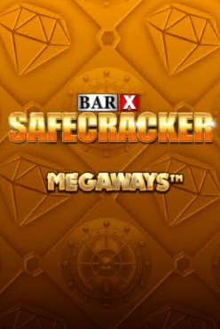 Игровой атомат Bar-X Safecracker Megaways