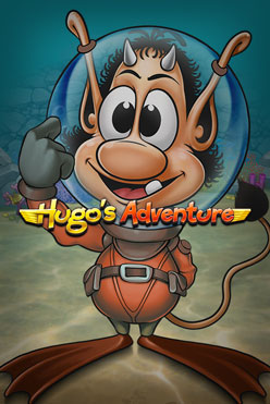 Игровой атомат Hugo’s Adventure