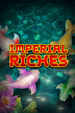 Игровой атомат Imperial Riches