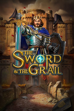 Игровой атомат The Sword and The Grail