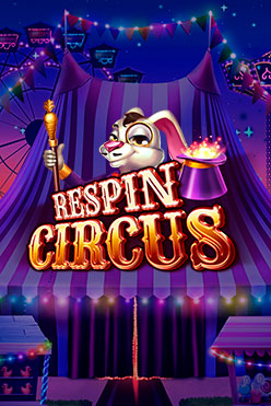 Игровой атомат Respin Circus