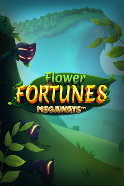 Игровой атомат Flower Fortunes Megaways
