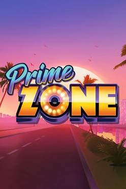 Игровой атомат Prime Zone