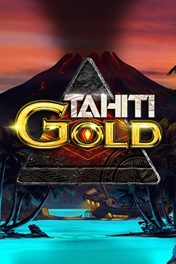 Игровой атомат Tahiti Gold