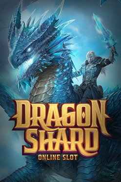 Игровой атомат Dragon Shard