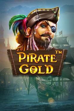 Игровой атомат Pirate Gold