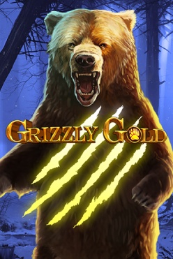 Игровой атомат Grizzly Gold