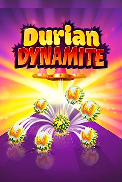 Игровой атомат Durian Dynamite