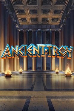 Игровой атомат Ancient Troy
