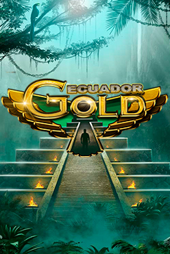 Игровой атомат Ecuador Gold