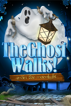Игровой атомат The Ghost Walks