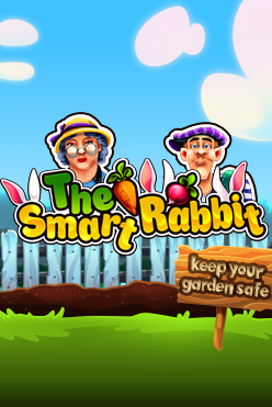Игровой атомат The Smart Rabbit