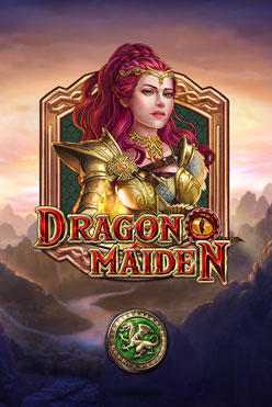 Игровой атомат Dragon Maiden