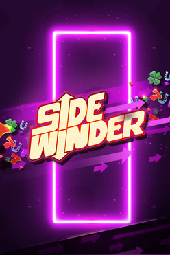 Игровой атомат Sidewinder