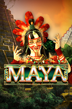 Игровой атомат Maya