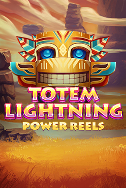 Игровой атомат Totem Lightning Power Reels