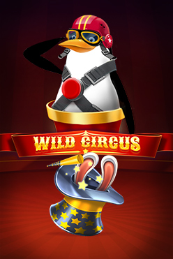 Игровой атомат Wild Circus