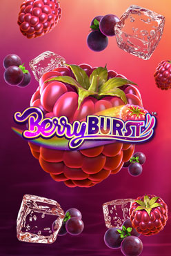 Игровой атомат Berryburst