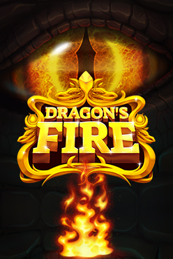 Игровой атомат Dragon’s Fire