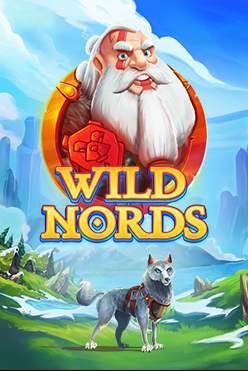 Игровой атомат Wild Nords