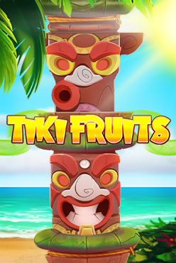 Игровой атомат Tiki Fruits