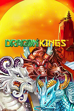 Игровой атомат Dragon Kings