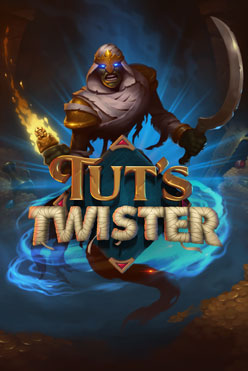 Игровой атомат Tut’s Twister