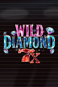 Игровой атомат Wild Diamond 7x