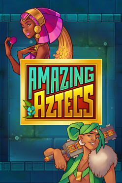 Игровой атомат Amazing Aztecs