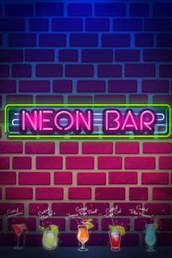 Игровой атомат Neon Bar
